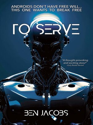 cover image of To Serve